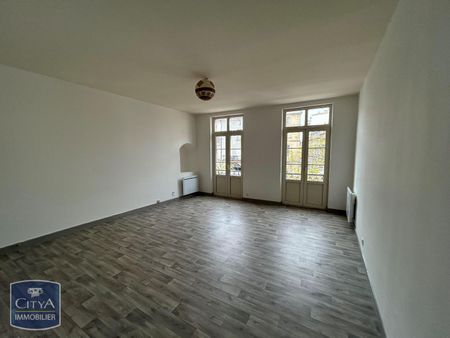 Location Appartement 2 pièces 50m² AGEN 47000 - Photo 2