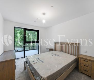 1 bedroom apartment to rent - Photo 5