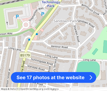 Ventnor Road, Wavertree, Merseyside, Merseyside, L15 - Photo 1