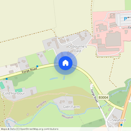 Bordon, Hampshire, GU35