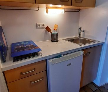 Fußläufig zur Uni! Möbliertes Apartment Nähe Südstadion - Photo 2