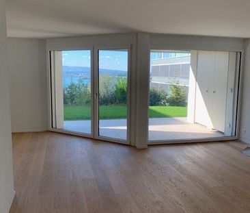 Erstbezug nach Sanierung mit Aussicht - Photo 1