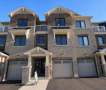 For Lease - 25 Baskett Street, Brantford, Ontario - Photo 1