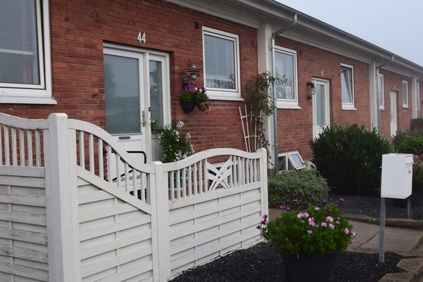 Brårupvej 105 B, 7800, Skive - Foto 1