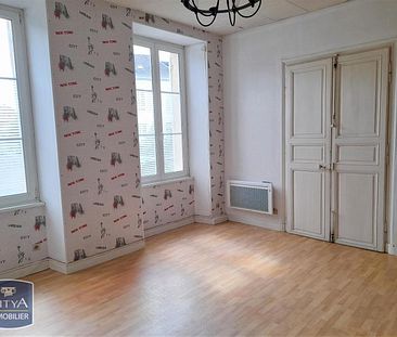 Location appartement 1 pièce de 34.35m² - Photo 3