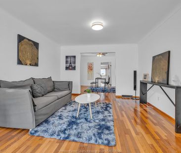 For Lease - 306 FOCH, Windsor, Ontario - Photo 3