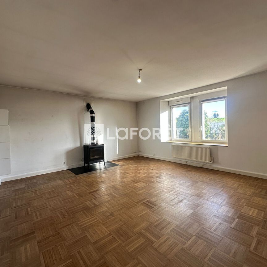 Maison T6 près de TREDARZEC à louer - Photo 1