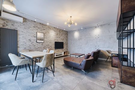 Łódź - Mieszkanie na wynajem - Photo 3