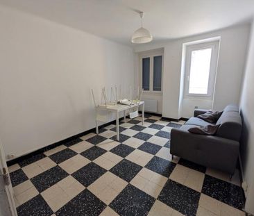 Location Appartement 3 pièces Meublé 67m² ST AMBROIX 30500 - Photo 1