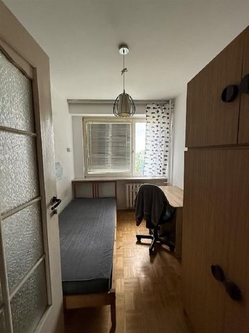 Mieszkanie Lublin Czechów Południowy powierzchnia 12.0 m² C401-WM-75982 - Фото 4
