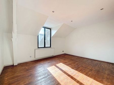Appartement te huur - Photo 2