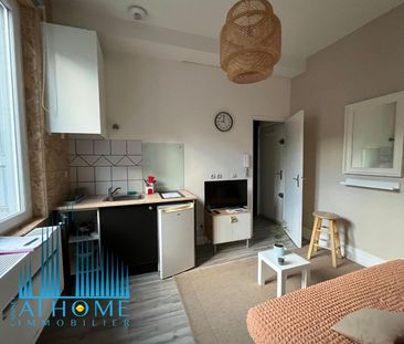 Location Appartement 1 pièce 22m² ST ETIENNE 42000 - Photo 5