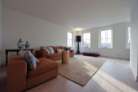 Huis te huur: Gein-Zuid 58 1391 JH Abcoude - Photo 3