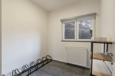 Gelijkvloers appartement in centrum Leopoldsburg - Foto 3