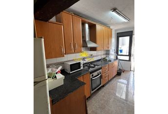 2 BEDROOM APARTMENT IN ESPINARDO, MURCIA