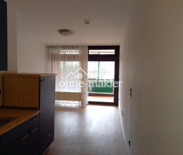 Pendlerwohnungen in der Seniorenresidenz in Wuppertal - Photo 6