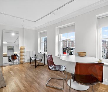 Homerton High Street, London, E9 6AG - Photo 5