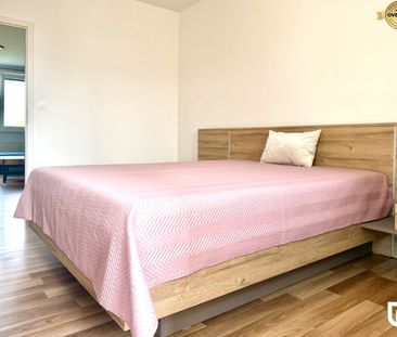 2 izbový byt na prenájom 51m2, Lavičková, Trenčín – Fotografia 3