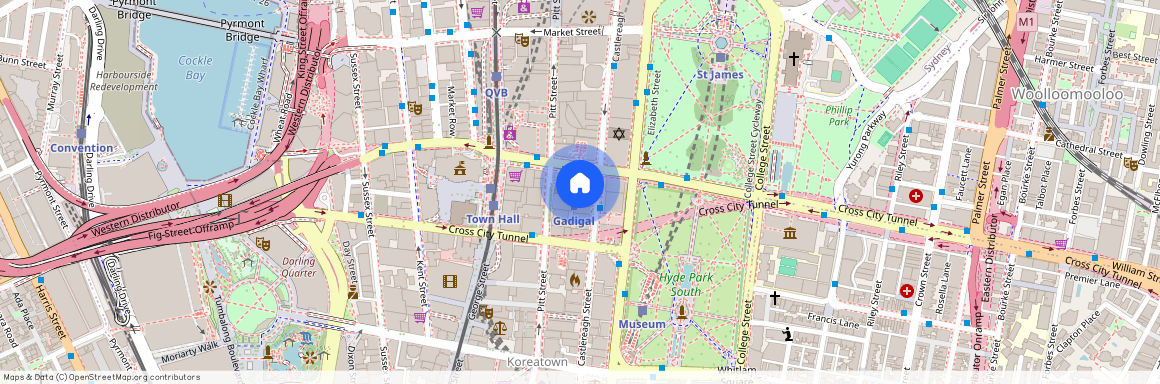 1211/197-199 CASTLEREAGH ST, NSW 2000, Sydney
