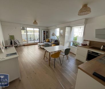 Location Appartement 3 pièces 75m² LE HAVRE 76600 - Photo 2