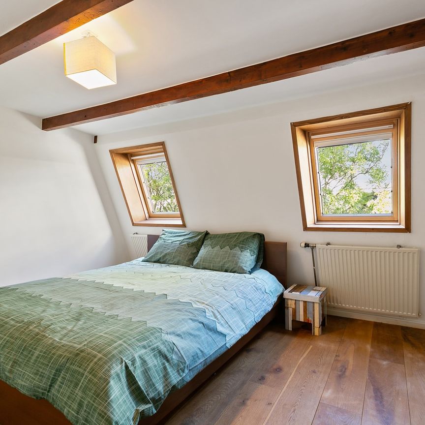 Van Hogendorpstraat 96-3, 1051 BT, Amsterdam - Photo 1