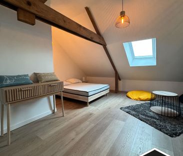 Appartement Lanester 3 pièce(s) 72.89 m2 - Photo 4