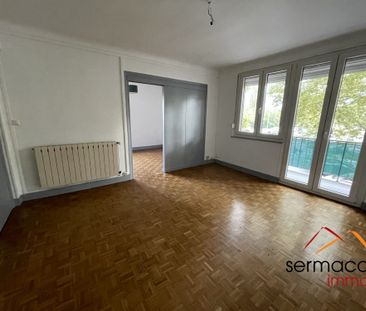 Appartement de type F2 avec balcon - Photo 1