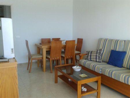 Piso de alquiler en Avenida de la Armada Española, 19, Playa Poniente - Photo 4