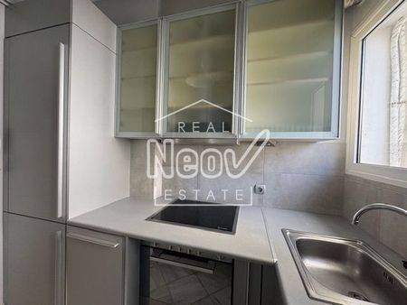 Διαμέρισμα για ενοικίαση Κολωνάκι - Λυκαβηττός - Photo 3