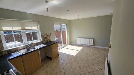 19 Castlebrook Avenue, Ballynure, Ballyclare, BT39 9GX - Photo 3