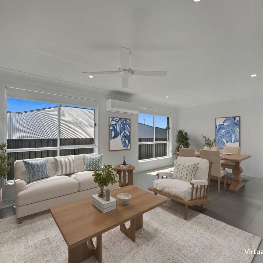 Brand New Duplex - Photo 1