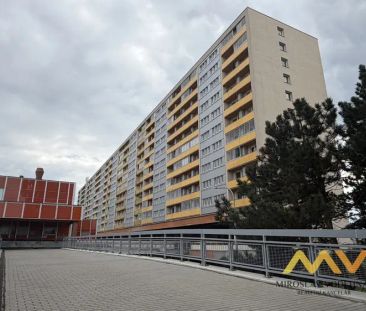 Pronájem rekonstruovaného bytu 1+kk, 30 m - Fotografie 6
