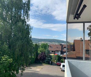 1,5-Zimmer-Möblierte Wohnung in 8108 Dällikon, Zürich - inkl NBK - Foto 6