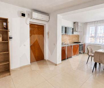 Apartament 3 camere | Nicolae Iorga – Școala nr. 6 | 450 € - Photo 4