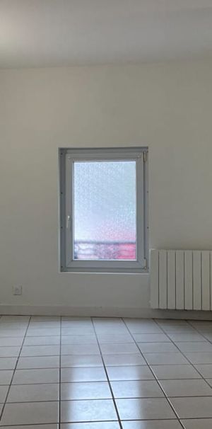 STUDIO QUIMPER 22m² – Quartier gare/centre-ville - Photo 1