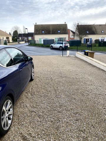 MAISON NEUVE BERTHECOURT - 5 pièce(s) - 86.47 m², - Photo 3