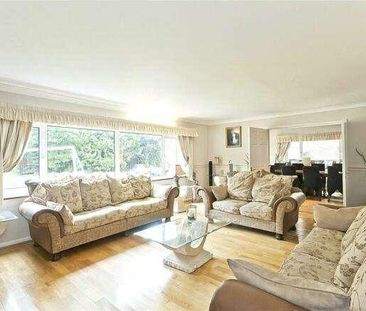 Sandy Lane, Cobham, Surrey, KT11 - Photo 6