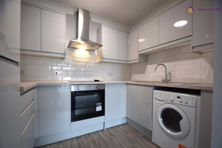 1 bedroom flat to rent - Photo 3