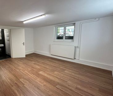 Atelier & Bastelraum, Sous-Sol - Foto 2