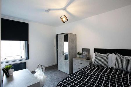 Mabfield Road, Fallowfield, Manchester, M14 - Photo 5