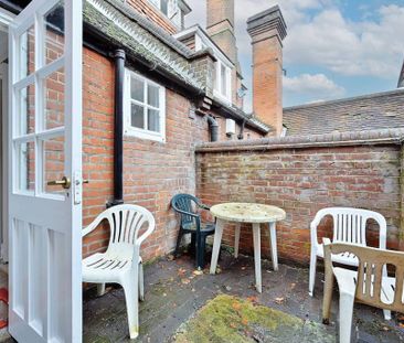 1 bedroom flat to rent - Photo 5