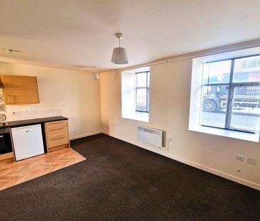 2 Bedroom Apartment To Let - Photo 5