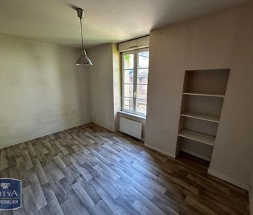 Location Appartement 2 pièces 37m² CHOLET 49300 - Photo 5