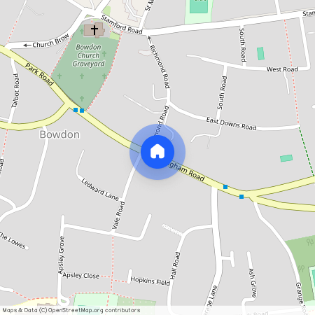 Valiant House, Altrincham, Greater Manchester, WA14
