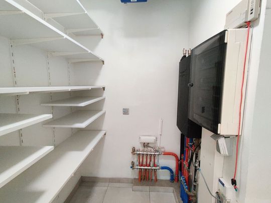 Rustig en groen wonen in hartje Roeselare "HET LAERE" - Foto 1