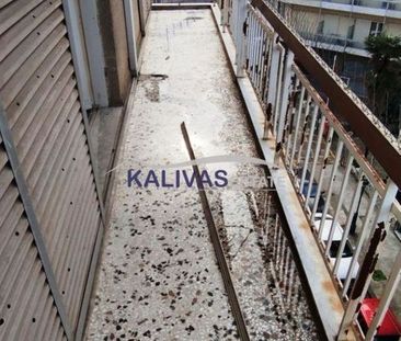 Διαμέρισμα για ενοικίαση Κέντρο (Αγρίνιο) - Φωτογραφία 5