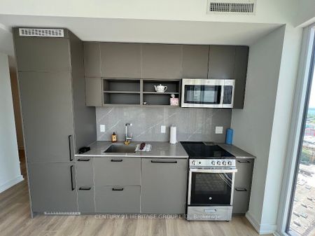 For Lease - 135 East Liberty Street Unit# 1905, Toronto, Ontario - Photo 4