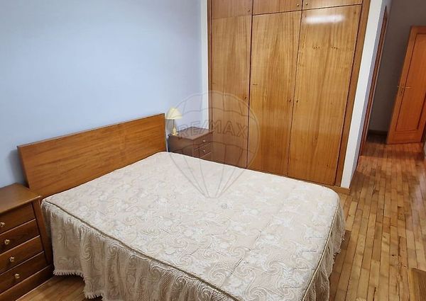 Apartamento T2 em Braga