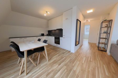 2 Zimmer, 53 m², 5. Stock - Photo 3