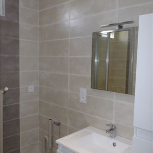 APPARTEMENT VILLEURBANNE - 3 pièce(s) - 63.31 m2 Villeurbanne (69100) - Photo 2